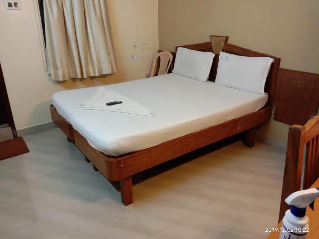 Hotel Central Residency Chennai Exterior foto