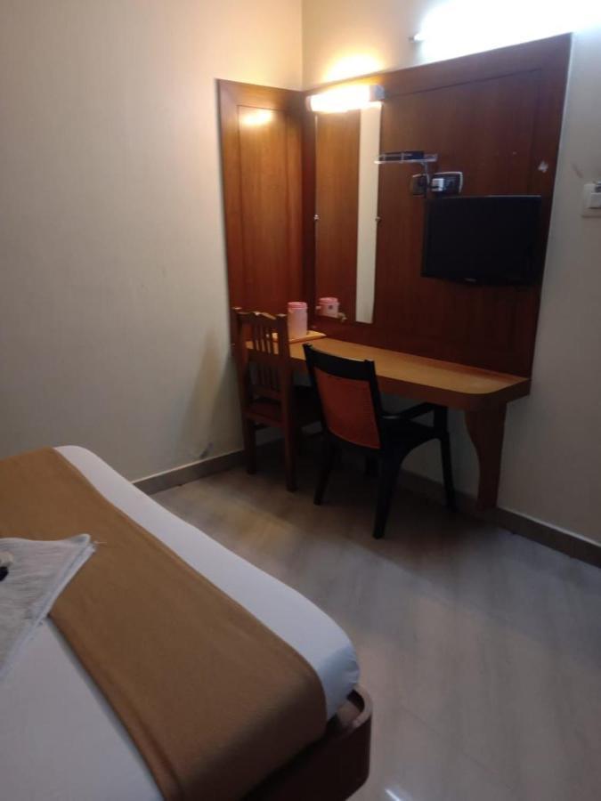Hotel Central Residency Chennai Exterior foto