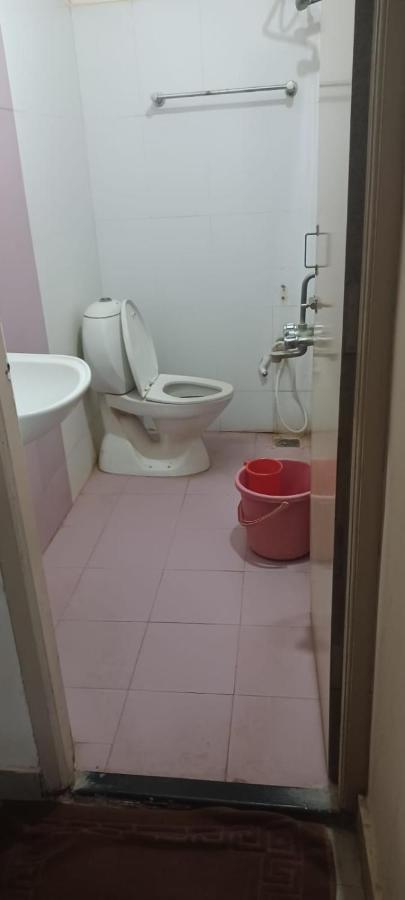 Hotel Central Residency Chennai Exterior foto
